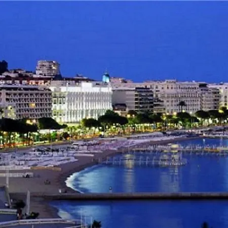 Apartamento Croisette Cannes