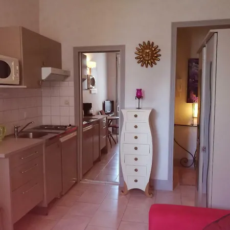 Croisette Apartment