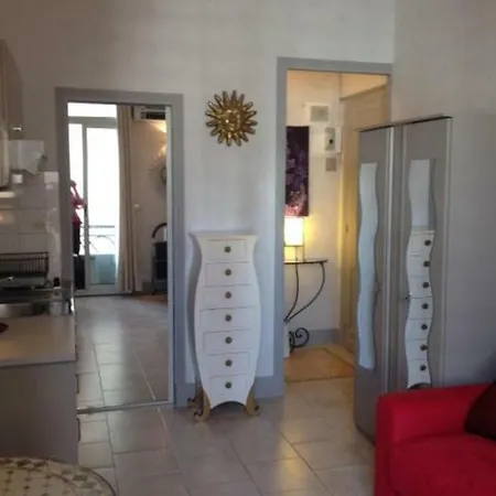Croisette Lejlighed Cannes
