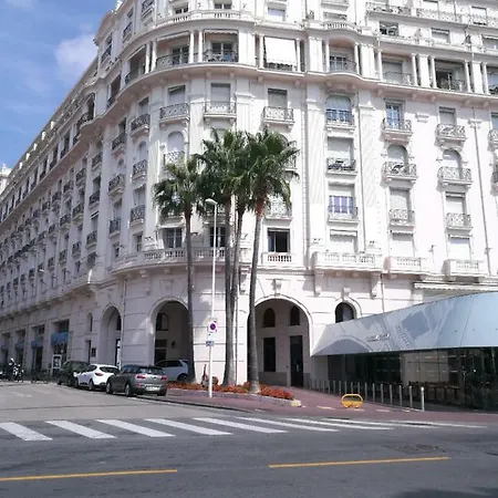 Apartment Croisette Cannes