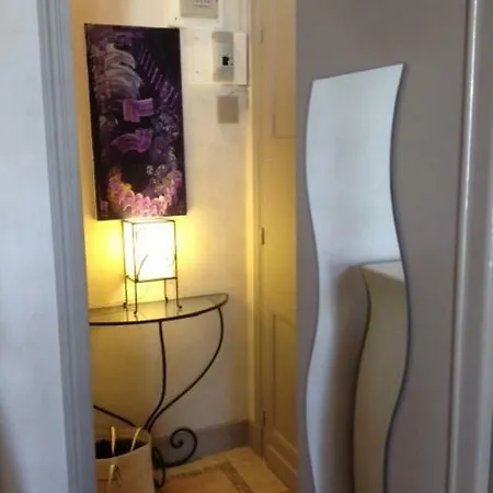 Croisette Apartamento *