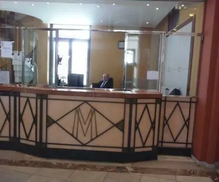 Croisette Lägenhet Cannes