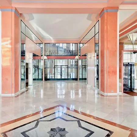 Apartamento Croisette *