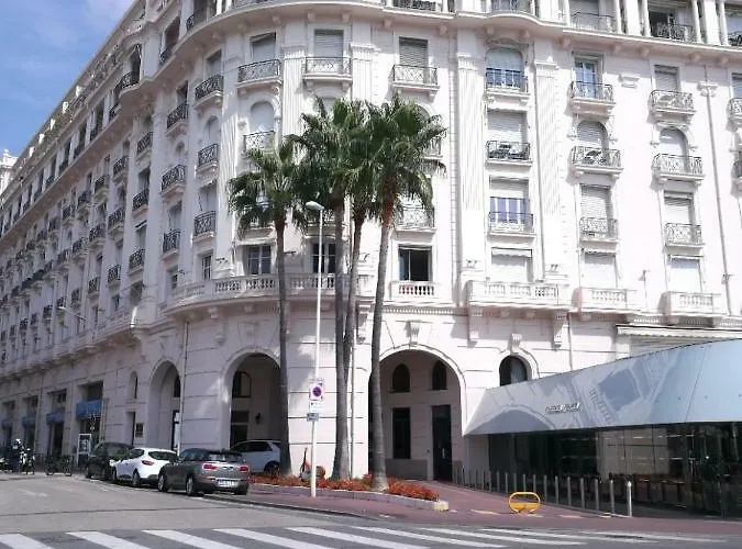 Appartement Croisette Cannes