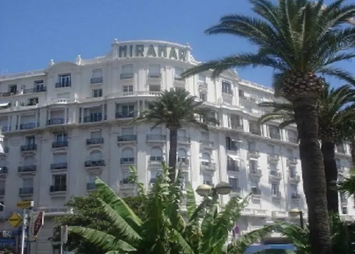Appartement Croisette