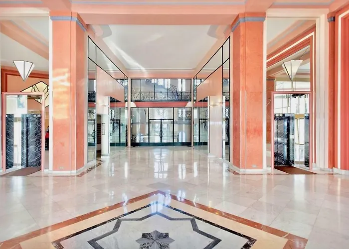 Appartement Croisette *
