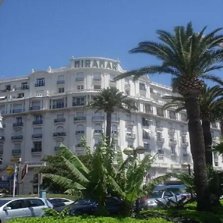 Διαμέρισμα Croisette
